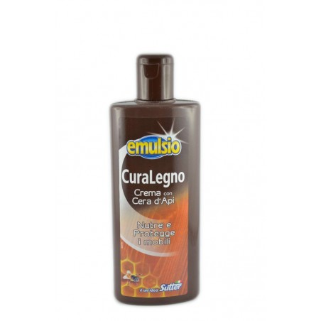 8001990047909 Emulsio Curalegno Crema 250ml