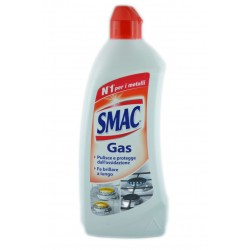 Smac Gas 500ml