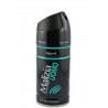 Malizia Uomo Deo Spray Aqua 150ml