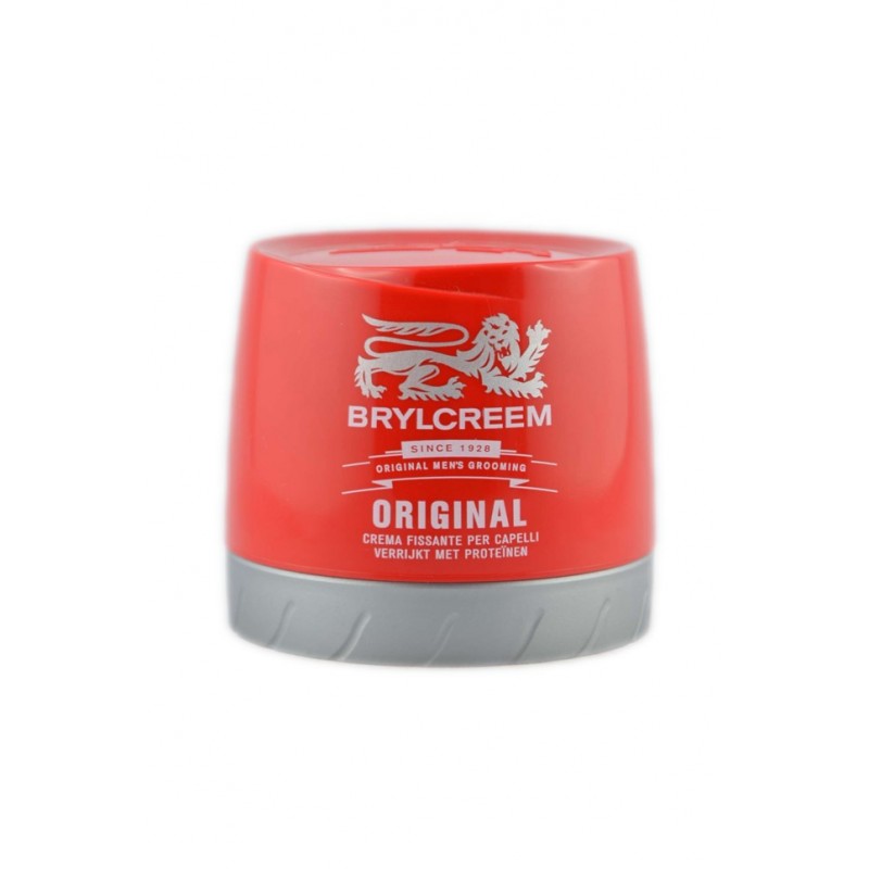 Brylcreem Crema Vaso 150ml