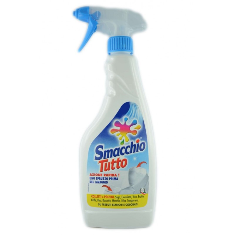 8002295031334 Madel Smacchio Tutto Spray 500ml