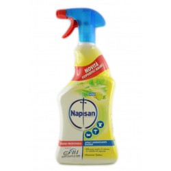 8002910040673 Napisan Igienizzante Limone E Menta Spray 750ml