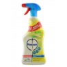 Napisan Igienizzante Limone E Menta Spray 750ml