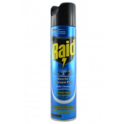 Raid Mosche E Zanzare Spray...