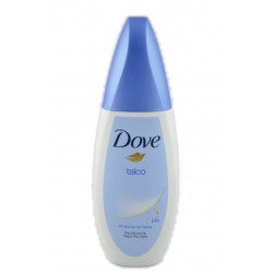 Dove Deo Vapo Talco 75ml