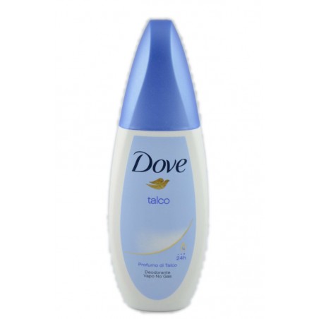 50099627 Dove Deo Vapo Talco 75ml