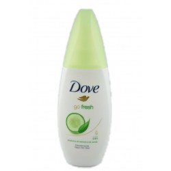 Dove Deo Vapo Go Fresh Cetriolo 75ml