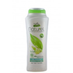 Winni's Doccia Gel Te' Verde 250ml