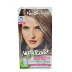 Natur Color N. 7c Biondo Cenere