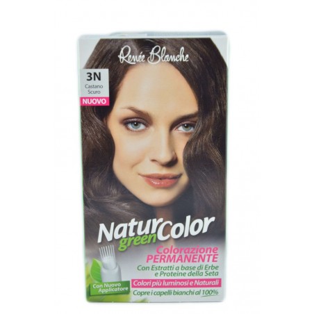 8006569001146 Natur Color N. 3n Castano Scuro