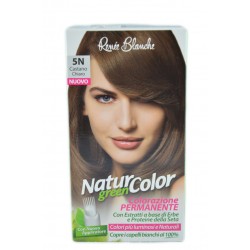 Natur Color N. 5n Castano...