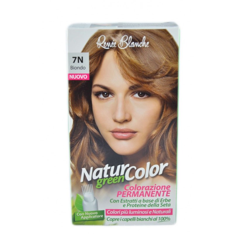 Natur Color N. 7n Biondo