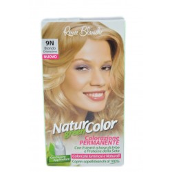 Natur Color N. 9n Biondo...