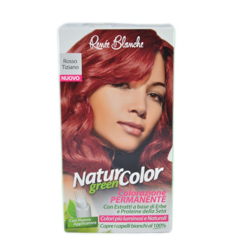 8006569001221 Natur Color N. Rosso Tiziano