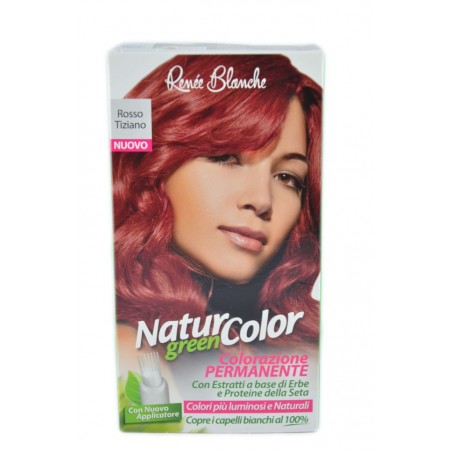 8006569001221 Natur Color N. Rosso Tiziano