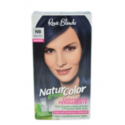 Natur Color N. Nb Nero Blu