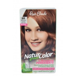 Natur Color N. 8r Biondo Chiaro Ramato