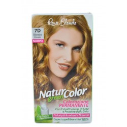 Natur Color N. 7d Biondo Dorato