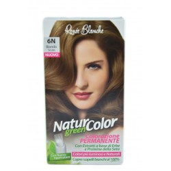 8006569001276 Natur Color N. 6n Biondo Scuro