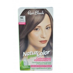 Natur Color N. 5c Castano Chiaro Cenere