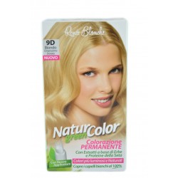 Natur Color N. 9d Biondo...