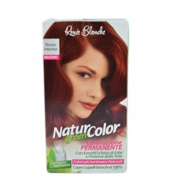 Natur Color N. Rosso Intenso