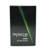 8017331027240 PATRICHS AFTER SHAVE MUSK 75ML