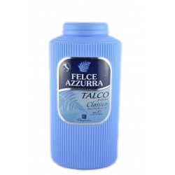 Felce Azzurra Talco Classico Barattolo 500gr