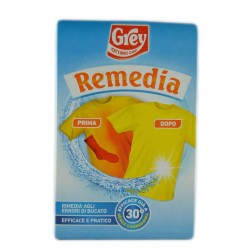 Grey Remedia 200gr