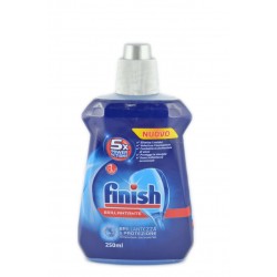 Finish Brillantante Blu 250ml