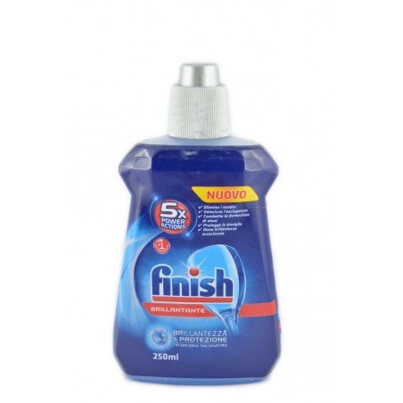 8000580204869 Finish Brillantante Blu 250ml