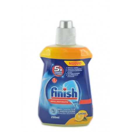 8002910006716 Finish Brillantante Limone 250ml