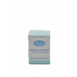 8009150072815 Venus Crema Da Giorno Idratante Protettiva Vaso 50ml