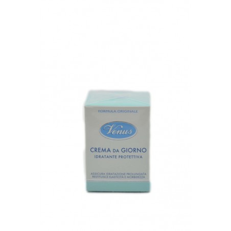 8009150072815 Venus Crema Da Giorno Idratante Protettiva Vaso 50ml