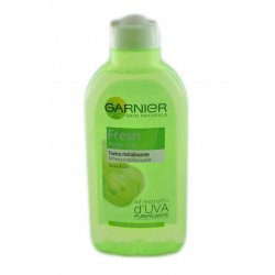 Garnier Fresh Tonico Rivitalizzante Pelli Normali O Miste 200ml