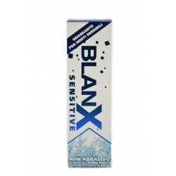 Blanx Dentifricio Sensitive...