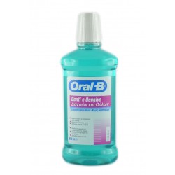 ORAL-B COLLUTORIO DENTI &...