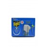 5000204816778 Raid Emanatore + Ricarica Liquido 30 Notti 1pz