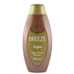 Breeze Bagno Doccia Argan...