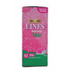 Lines Velo Slip 42pz