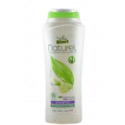 Winni's Shampoo Te' Verde...