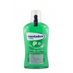 8000630046203 Mentadent Collutorio P8 Azioni 500ml