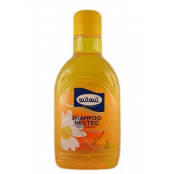 Mil Mil Shampoo Neutro 2lt