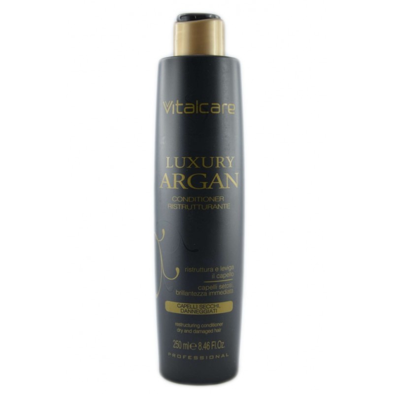 Vitalcare Luxury Argan Conditioner Ristrutturante 250ml