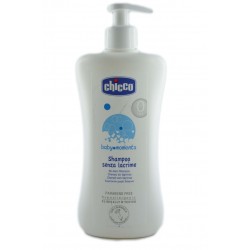 Chicco Shampoo Senza...