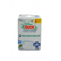 Duck Fresh Discs Con...