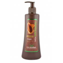 Kaloderma Fluida Corpo Nutriente Argan 400ml