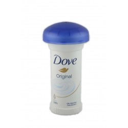 Dove Deo Crema Original...