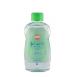 Johnson's Baby Olio Con...