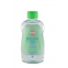 Johnson's Baby Olio Con Aloe Vera 300ml